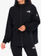 Dámská bunda The North Face Ma Wind Jacket - tnf black