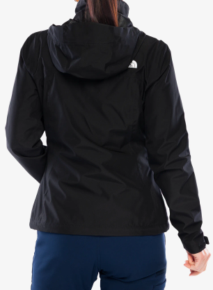 Dámská bunda The North Face Sangro Jacket - black