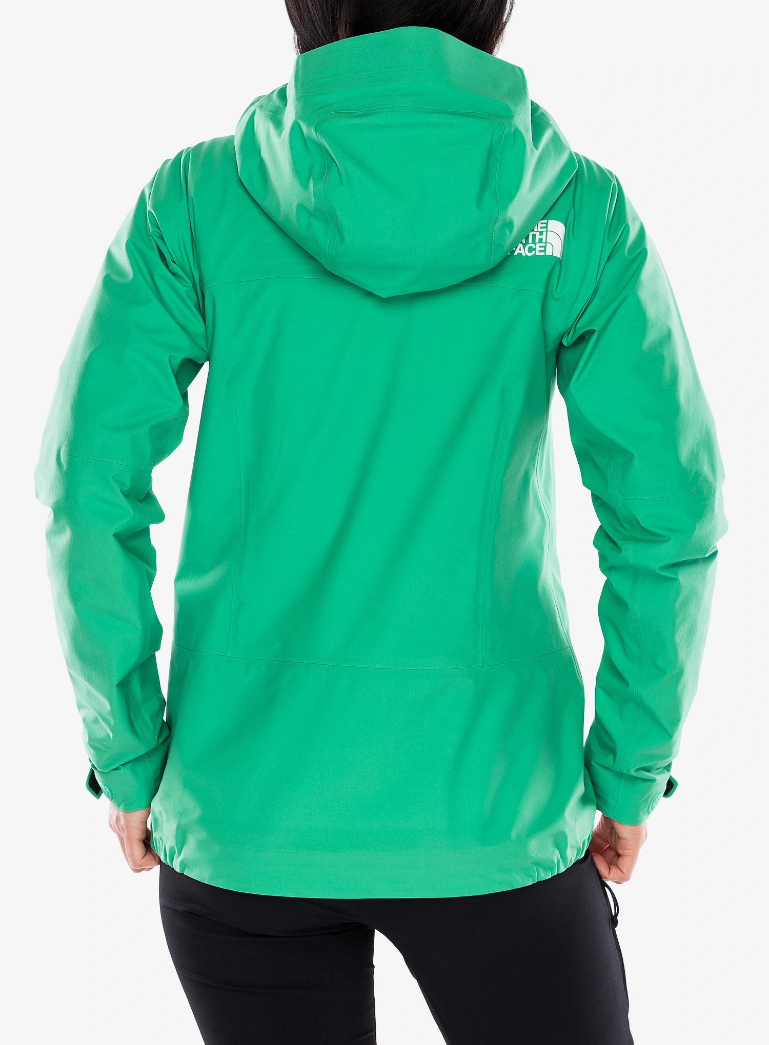 Dámská bunda The North Face Summit Futurelight Torre Egger LT Jacket - nebula green