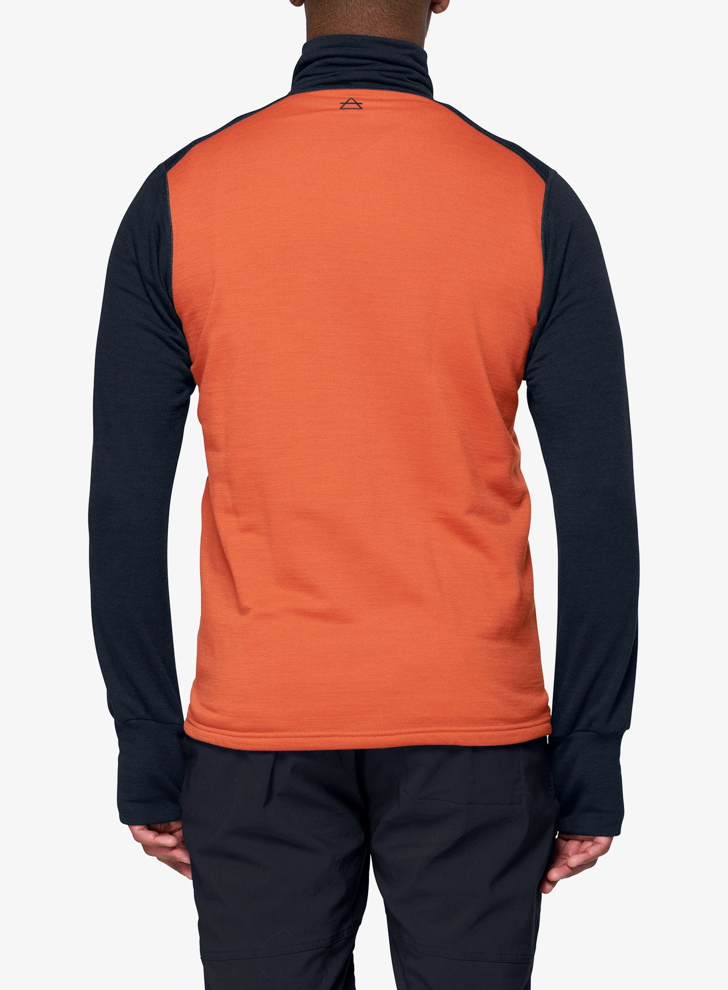 Bunda Devold Explorer Merino Jkt -  brick/ink