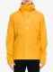 Bunda na běhání Inov-8 Stormshell V2 - yellow