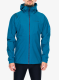 Bunda na běhání La Sportiva Pocketshell Jacket - lake/night sky