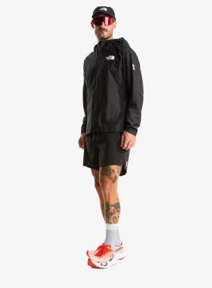 Bunda na běhání The North Face Summit Superior Futurelight Jacket - tnf black