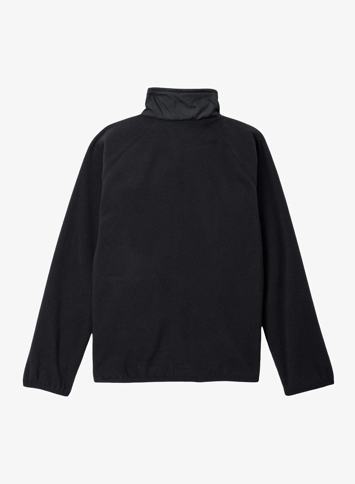 Dětská bunda Columbia Fast Trek V Full Zip - black