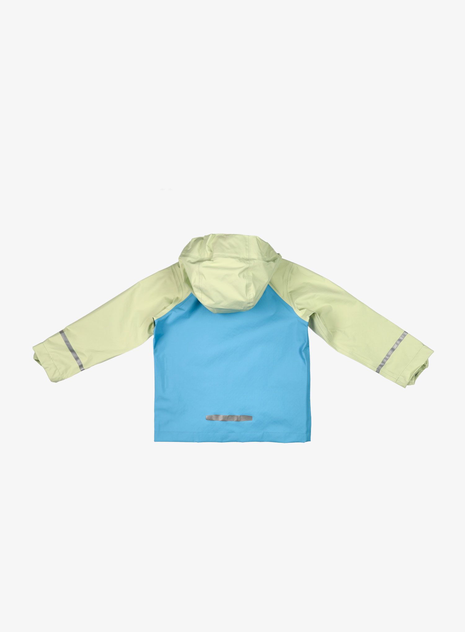 Dětská bunda Patagonia Baby Torrentshell 3L Jkt - friend green