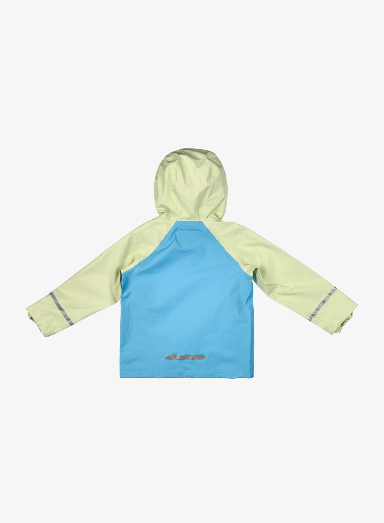 Dětská bunda Patagonia Baby Torrentshell 3L Jkt - friend green
