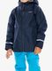 Dětská bunda Patagonia Baby Torrentshell 3L Jkt - new navy