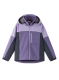 Dětská bunda Reima Valinta - misty violet