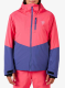 Dětská bunda Rossignol Wispile Jacket - future blue