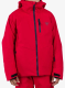Dětská bunda Rossignol Wispile Jacket - sports red