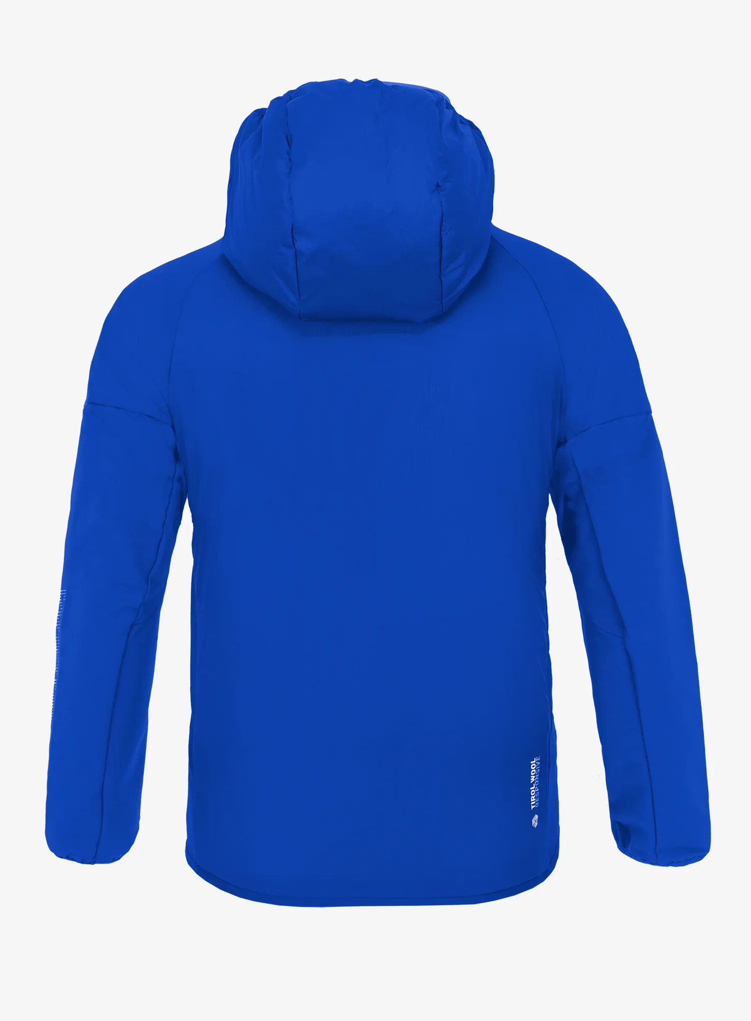 Dětská bunda Salewa Ortles Hyb TWR Jacket - electric