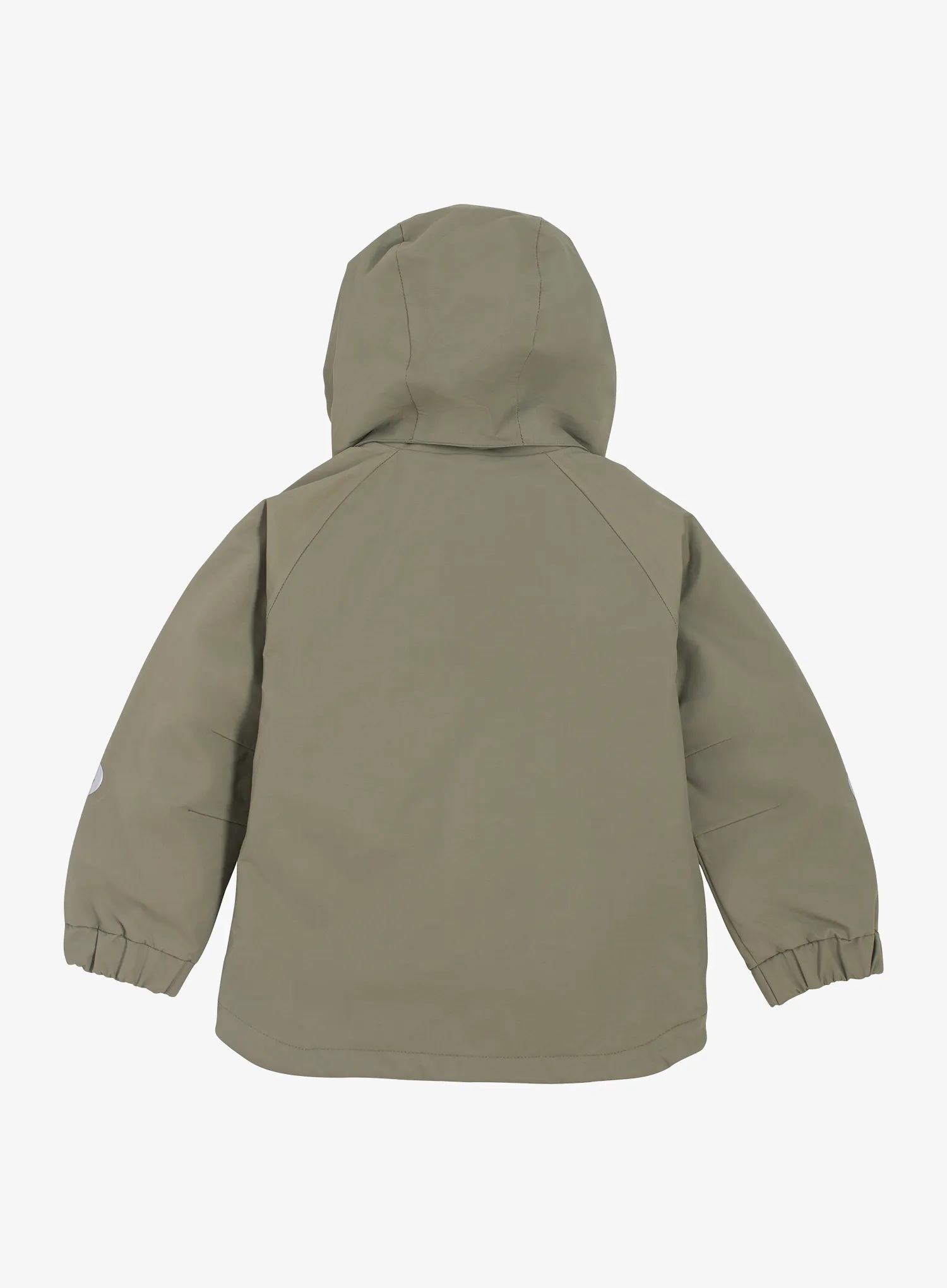 Dětská bunda Viking Play Jacket Spring Waterproof - olive