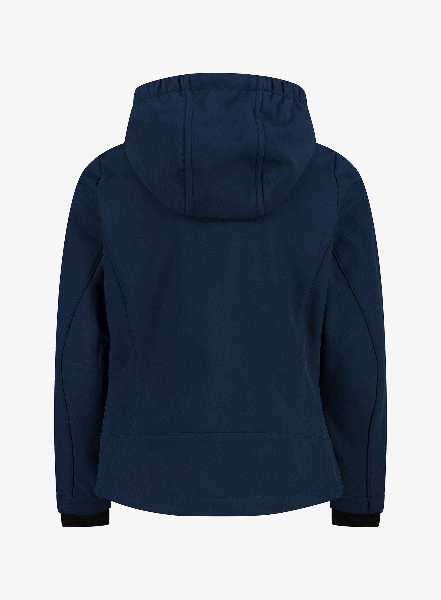 Dívčí bunda CMP Astralix - blue/acqua