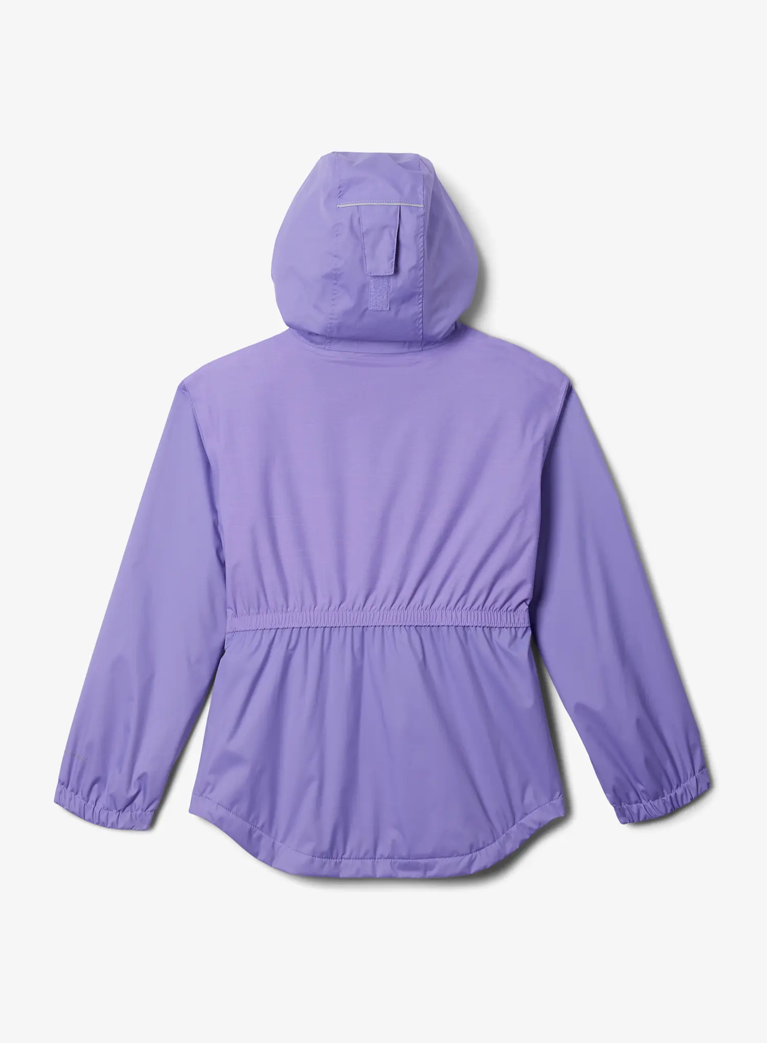 Dívčí bunda Columbia Rainy Trails II Fleece Lined Jacket - paisley purple