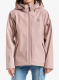 Dívčí bunda Didriksons Hepta JKT - vintage pink