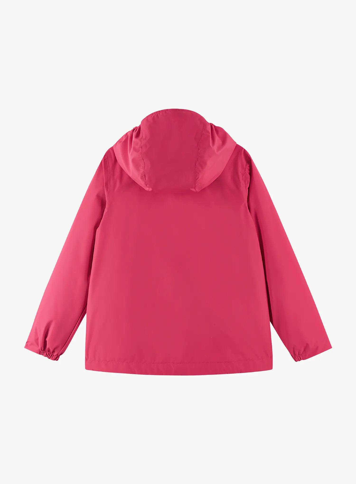 Dívčí bunda Reima Toivala - bright berry