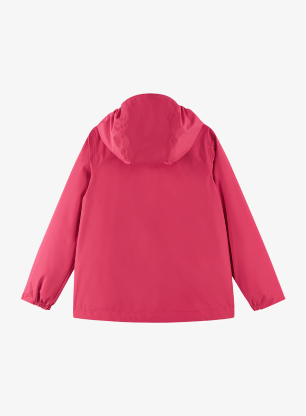 Dívčí bunda Reima Toivala - bright berry