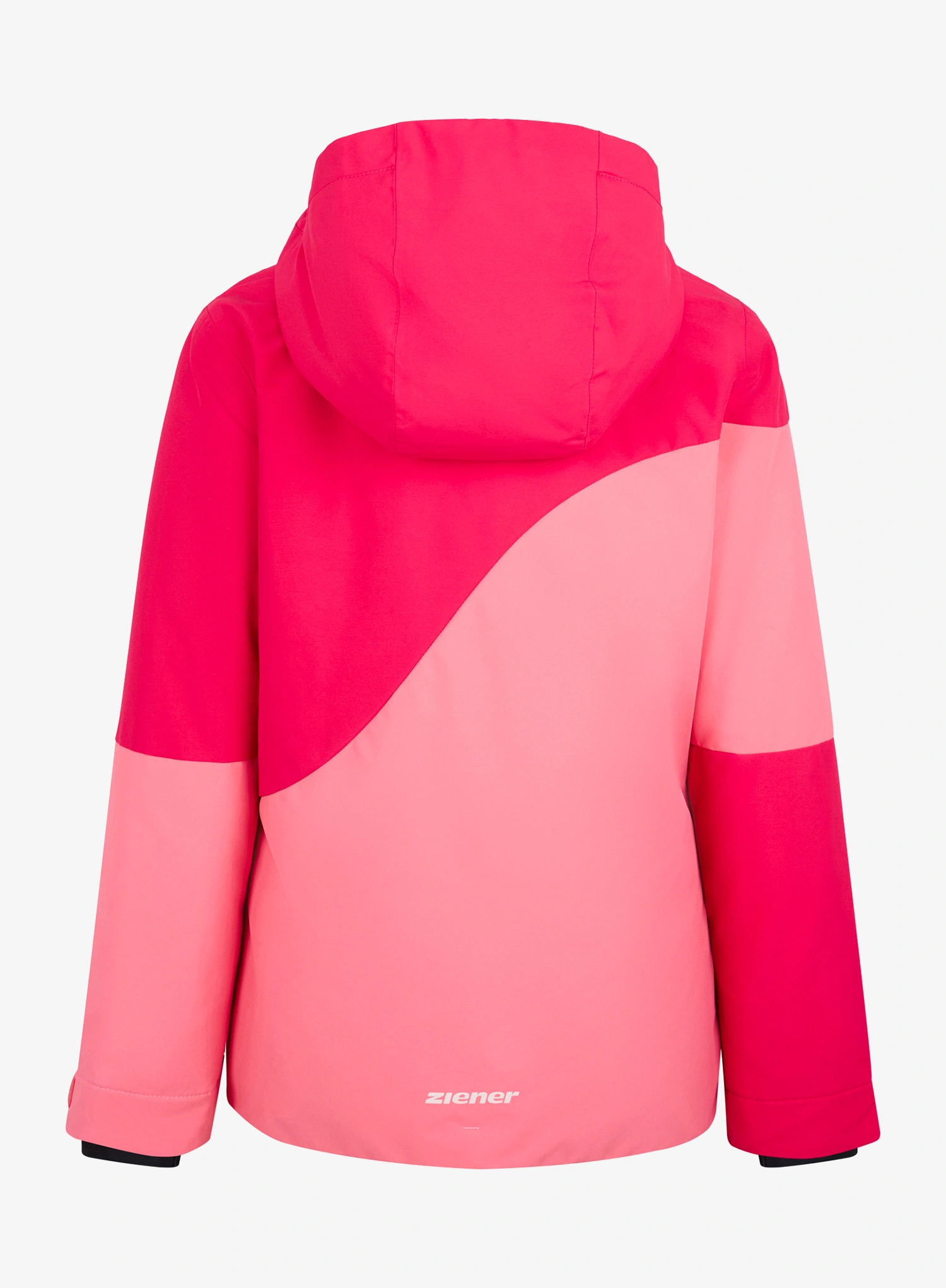 Dívčí bunda Ziener Avine Jacket - pink