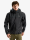 GORE TEX bunda Arcteryx Beta AR Jacket - black