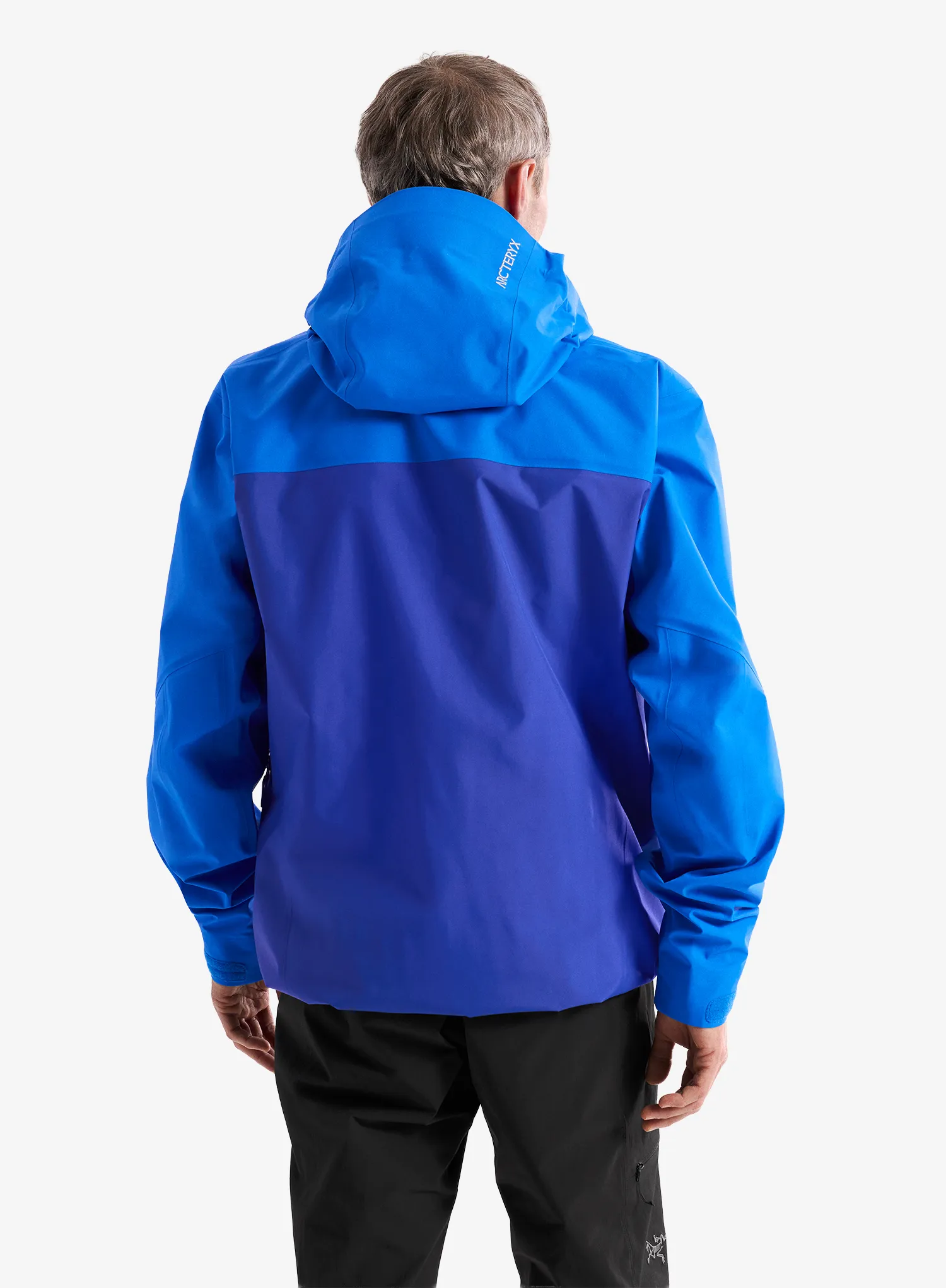 GORE TEX bunda Arcteryx Beta AR Jacket - fluidity/vitality