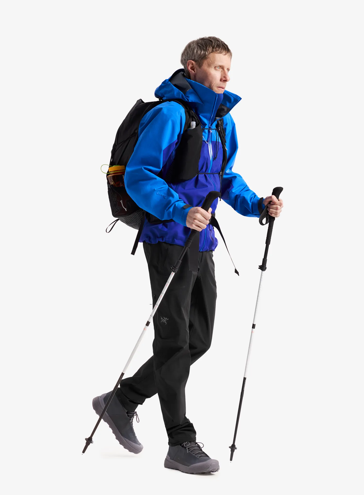 GORE TEX bunda Arcteryx Beta AR Jacket - fluidity/vitality