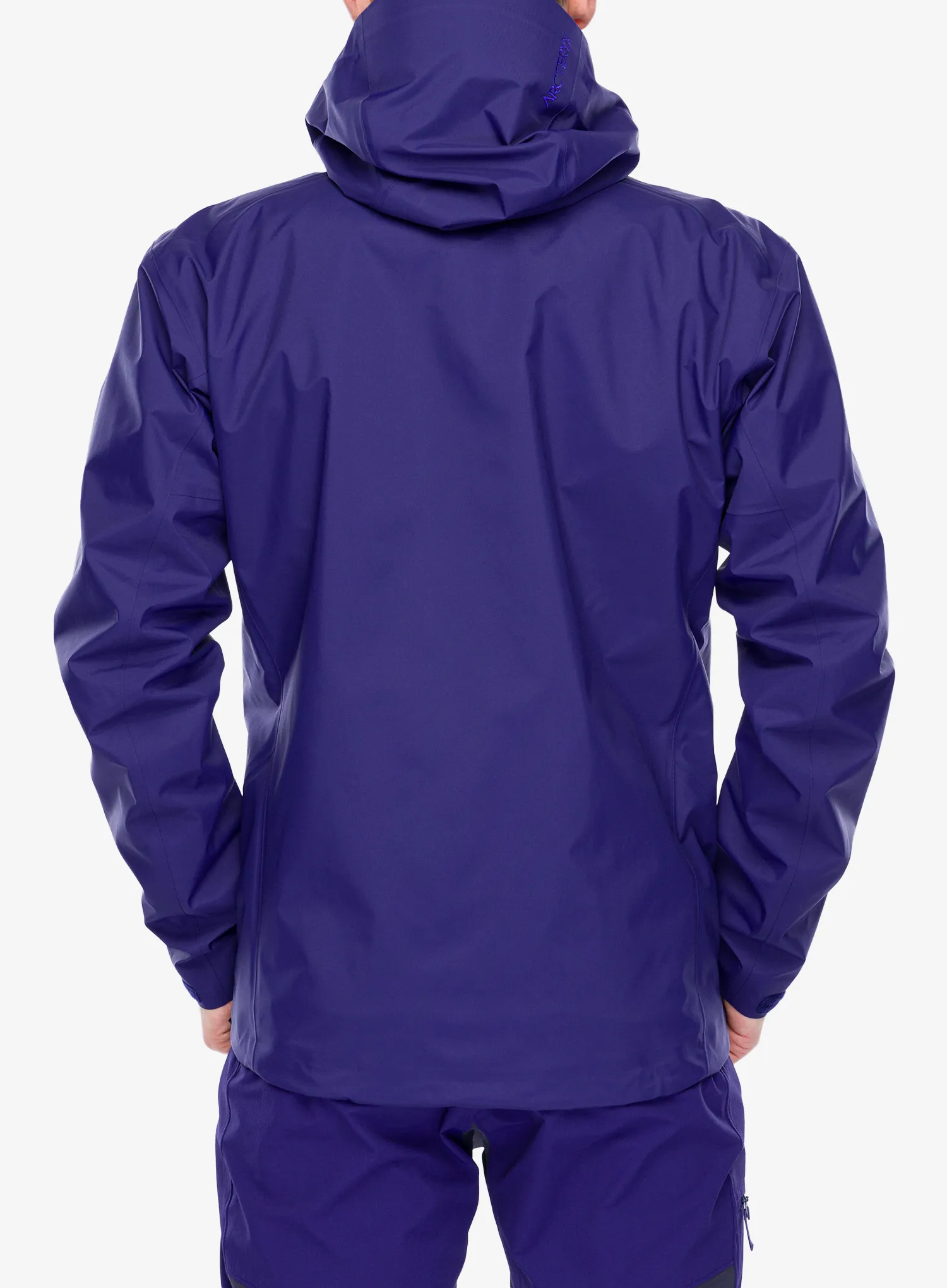 GORE TEX bunda Arcteryx Beta Jacket - soulsonic