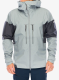 GORE TEX bunda Berghaus MTN Guide Alpine Pro Jacket - monument/grey