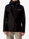 GORE TEX bunda Berghaus Ridge-Seeker GTX Jacket - black/black