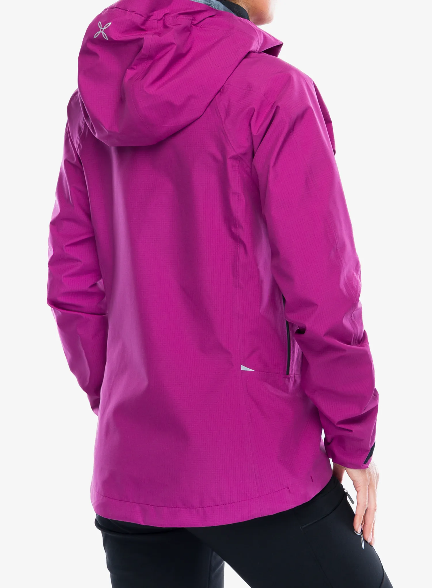 GORE TEX bunda dámská Montura Magica GTX Pro Jacket - baton rouge
