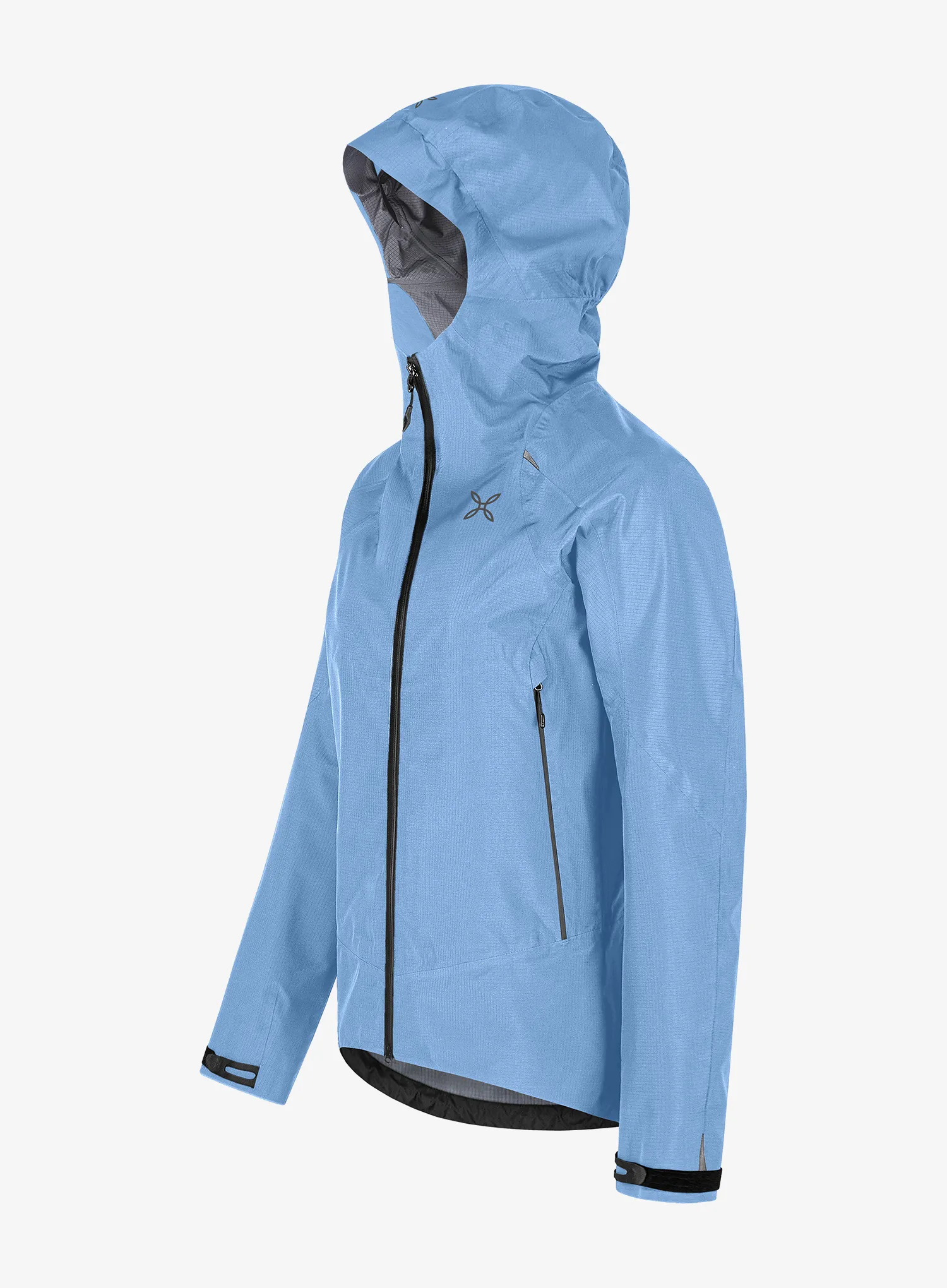 GORE TEX bunda dámská Montura Magica GTX Pro Jacket - dusk