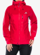 GORE TEX bunda dámská Mountain Equipment Manaslu Jacket - imperial red/crimson
