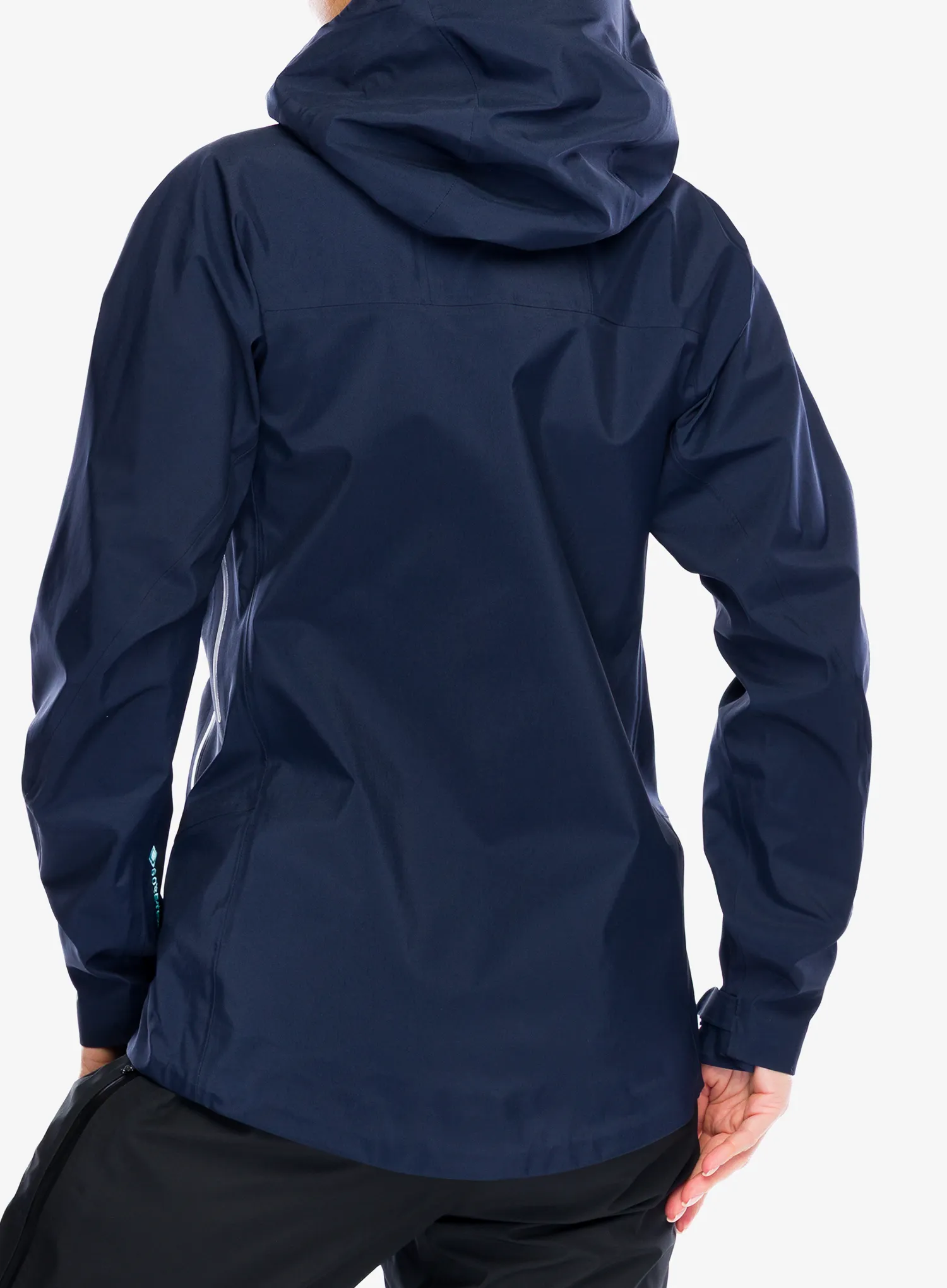 GORE TEX bunda dámská Mountain Equipment Shigri Jacket - cosmos