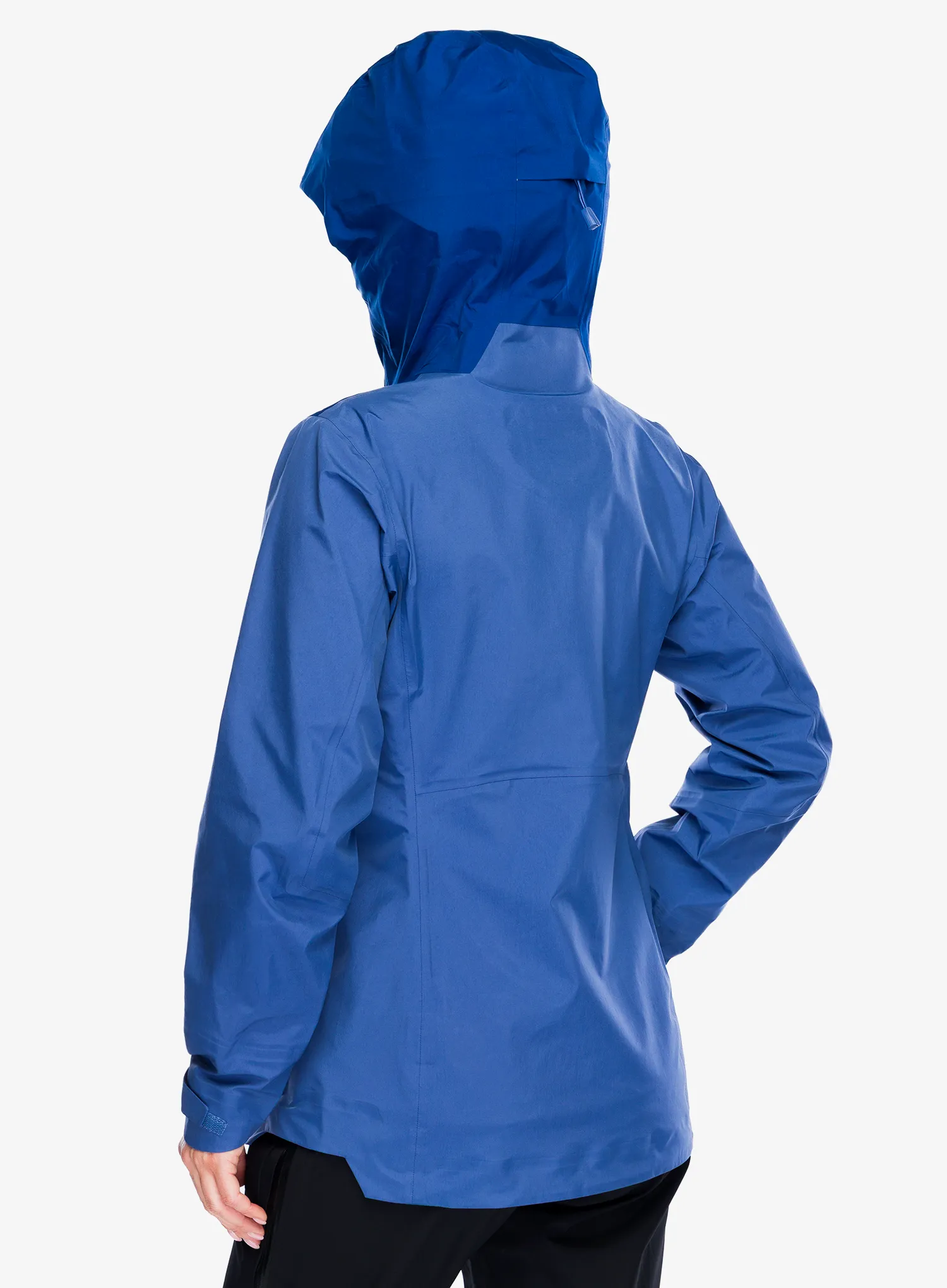 GORE TEX bunda dámská Patagonia Super Free Alpine Jacket - current blue