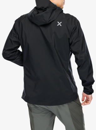 GORE TEX bunda Montura Danubio G Jacket - black