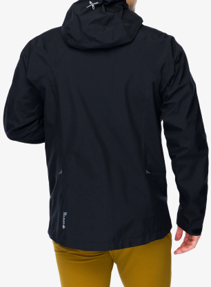GORE TEX bunda Montura Magica GTX Pro Jacket - black