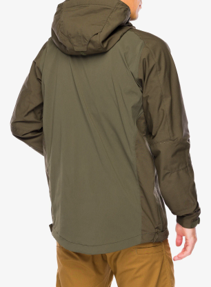 Bunda Helikon-Tex Anorak Woodsman - taiga green
