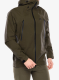 Bunda Helikon-Tex Squall Hardshell - taiga green
