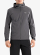 Hybridní bunda Arcteryx Atom SL Hoody - cloud