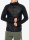 Hybridní bunda Cotopaxi Capa Hybrid Insulated Hooded Jacket - cotopaxi black