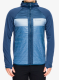 Hybridní bunda Cotopaxi Capa Hybrid Insulated Hooded Jacket - deep sea/fjord