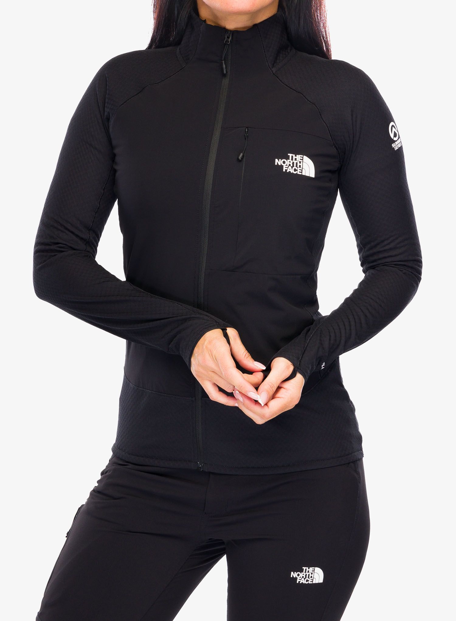 新品THE NORTH FACE Hybrid Ablezerサミットシリーズ