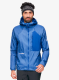 Bunda Mammut Eiger Nordwand Advanced WB Hooded Jacket - eiger blue