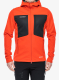 Bunda Mammut Ultimate VIII SO Hooded Jacket - mammut red/black