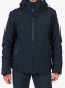 Lyžařská bunda Rossignol Cieloalto Jacket - black