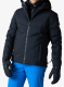 Lyžařská bunda Rossignol Siz Jacket - black