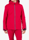 Lyžařská bunda Rossignol Strawpile Jacket - sports red
