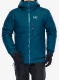 Zateplená bunda Arcteryx Beta Insulated Jacket - nightscape/nightscape