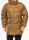 Zateplená bunda Columbia Pike Lake Parka - delta