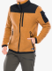 Zateplená bunda Craghoppers CO2Renu Lumus Jacket - boulder