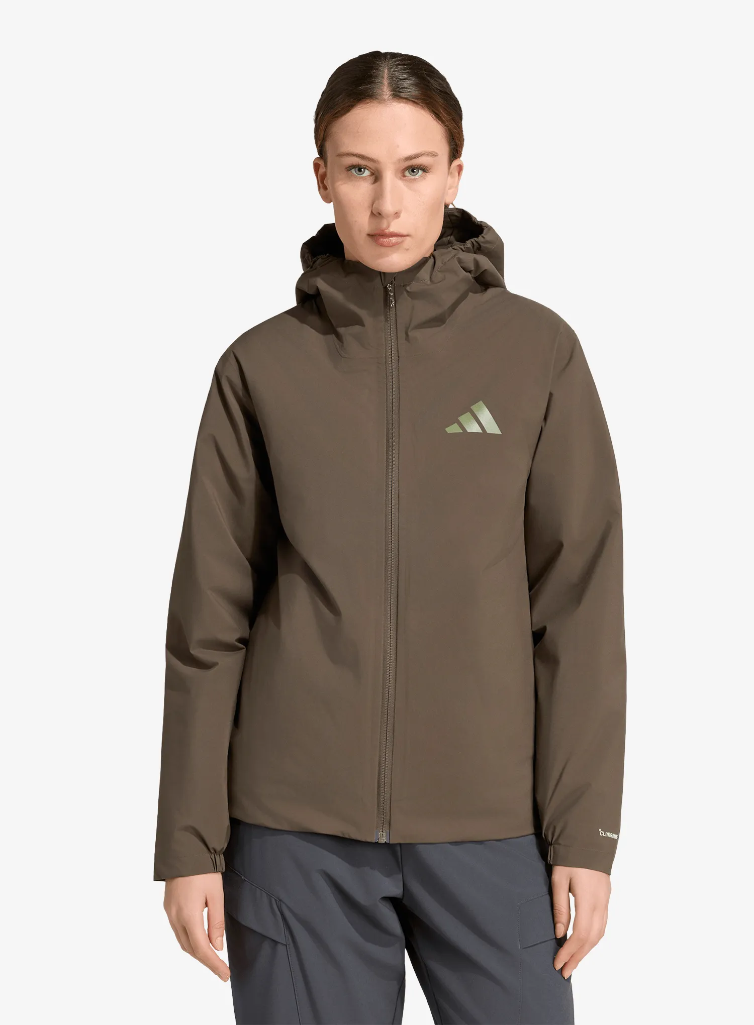 adidasTERREXMultiEssentialsClimaproofInsulatedHoodedJacket_shadowolive_fw26_4068818666739_1_167.webp